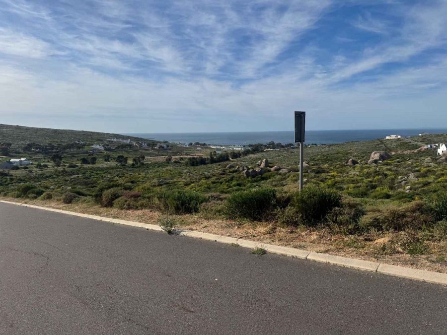 0 Bedroom Property for Sale in St Helena Bay Western Cape